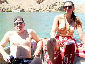 Compilation of HD POV videos - Alexandria Devine & Kinky Kacey