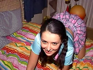 Czech Cumshot Handjob - Handjob And Cumshot Porn Videos @ PORN+, Page 8