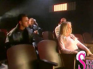 Silvia Saint porno film