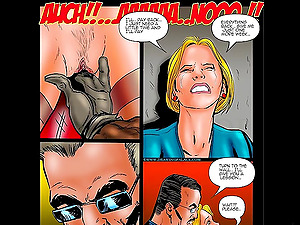 Black Superhero Cartoon Porn - Cartoon Porn Videos @ PORN+