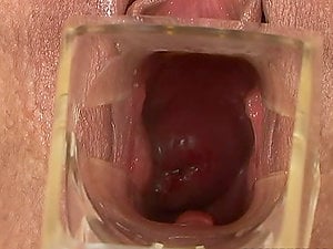 Getting kinky with Kimberly and making her squeal